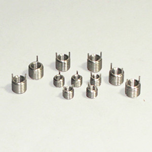 南昌微型插销螺套