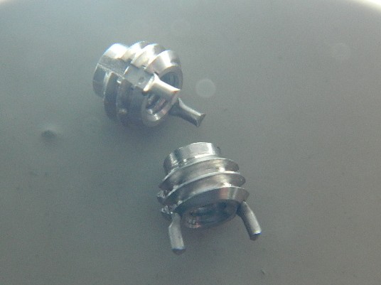 南昌美标插销螺套