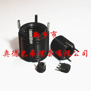 南昌超重型插销螺套