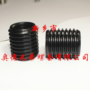 南昌轻型键销螺套