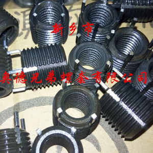 南昌加强型键销螺套